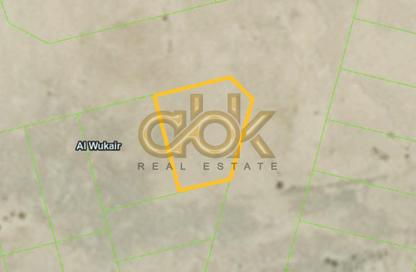 Land - Studio for sale in Al Wukair - Al Wukair - Al Wakra