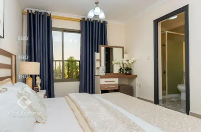 فيلا - 3 غرف نوم - 4 حمامات للبيع في الوكير - الوكير - الوكرة