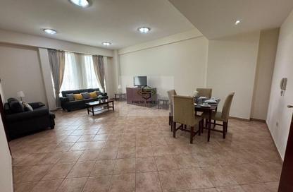 Apartment - 1 - 2 for rent in Musheireb - Musheireb - Doha
