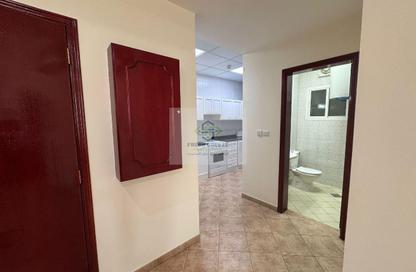 Apartment - 1 - 2 for rent in Musheireb - Musheireb - Doha