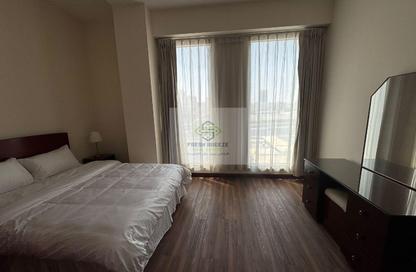 Apartment - 1 - 2 for rent in Musheireb - Musheireb - Doha
