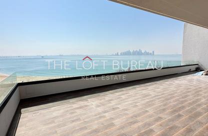 Villa - 6 - 7+ for sale in La Plage South - La Plage - The Pearl Island - Doha
