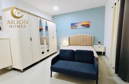 Apartment - Studio - 1 Bathroom for rent in Najma Street - Najma - Doha