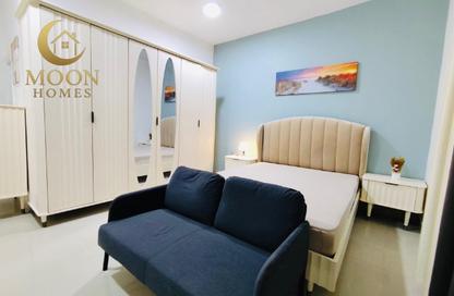 Apartment - Studio - 1 Bathroom for rent in Najma Street - Najma - Doha