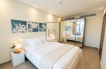Hotel Apartments - 1 Bedroom - 1 Bathroom for rent in Al Sadd Road - Al Sadd - Doha Hotel Apartments - 1 Bedroom - 1 Bathroom for rent in Al Sadd Road - Al Sadd - Doha