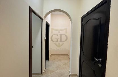 Apartment - Studio - 1 Bathroom for rent in Al Maamoura - Al Maamoura - Doha