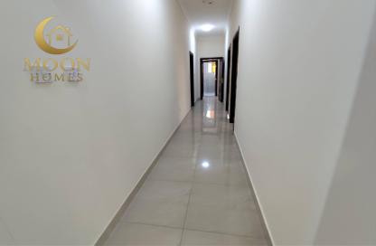 Apartment - 3 Bedrooms - 3 Bathrooms for rent in Salaja Street - Doha Al Jadeed - Doha