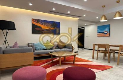 Apartment - 2 - 2 for rent in Al Mansoura - Al Mansoura - Doha