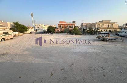 Land - Studio for sale in Al Aziziyah - Al Aziziyah - Doha