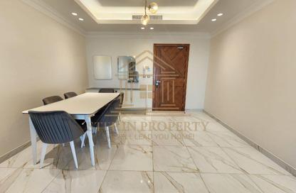 Apartment - 2 Bedrooms - 3 Bathrooms for rent in Giardino Gardens - Giardino Villas - The Pearl Island - Doha
