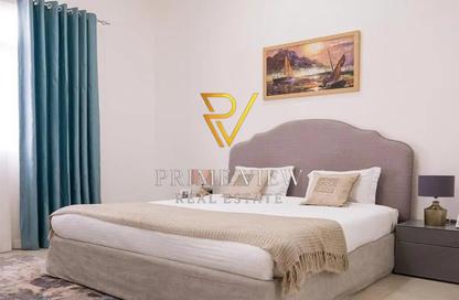 Villa - 4 Bedrooms - 4 Bathrooms for rent in Al Waab Street - Al Waab - Doha