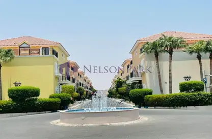 مجمع سكني - 4 غرف نوم - 6 حمامات للايجار في المسيلة - المسيلة - الدوحة