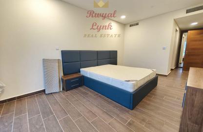 Apartment - 2 Bedrooms - 3 Bathrooms for rent in Al Erkyah City - Lusail