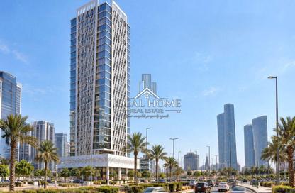 Apartment - 2 - 2 for sale in Al Kharaej 1 - Lusail Apartment - 2 - 2 for sale in Al Kharaej 1 - Lusail