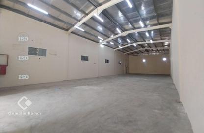 Labor Camp - Studio - 7+ Bathrooms for sale in Industrial Area - Industrial Area - Doha