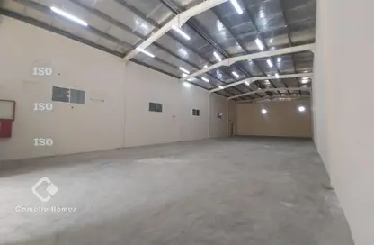 Labor Camp - Studio - 7+ Bathrooms for sale in Industrial Area - Industrial Area - Doha