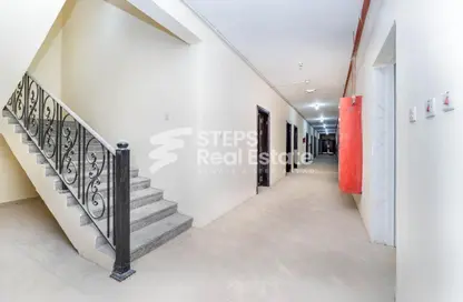 Labor Camp - Studio for rent in Industrial Area 5 - Industrial Area - Industrial Area - Doha