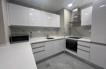 Apartment - 2 Bedrooms - 2 Bathrooms for rent in Giardino Apartments - The Pearl Island - Doha Apartment - 2 Bedrooms - 2 Bathrooms for rent in Giardino Apartments - The Pearl Island - Doha