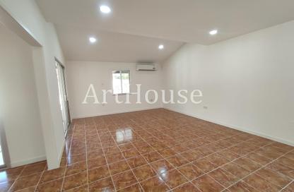 Villa - 3 Bedrooms - 4 Bathrooms for rent in Al Muntazah Street - Al Muntazah - Doha