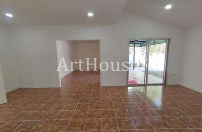 Villa - 3 Bedrooms - 4 Bathrooms for rent in Al Muntazah Street - Al Muntazah - Doha