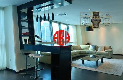 Apartment - 3 Bedrooms - 3 Bathrooms for rent in West Bay Lagoon Street - West Bay Lagoon - Doha