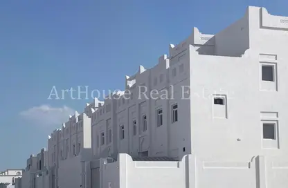 Villa - 7+ Bedrooms - 7+ Bathrooms for rent in Al Khor Community - Al Khor