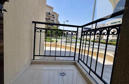 Apartment - 2 Bedrooms - 3 Bathrooms for rent in Artan Residence Apartments Fox Hills 150 - Fox Hills - Lusail