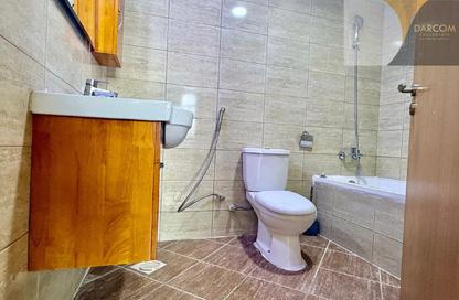 Apartment - 2 Bedrooms - 3 Bathrooms for rent in Artan Residence Apartments Fox Hills 150 - Fox Hills - Lusail