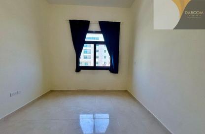 Apartment - 2 Bedrooms - 3 Bathrooms for rent in Artan Residence Apartments Fox Hills 150 - Fox Hills - Lusail