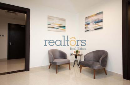 Compound - 3 Bedrooms - 3 Bathrooms for rent in Al Duhail South - Al Duhail - Doha