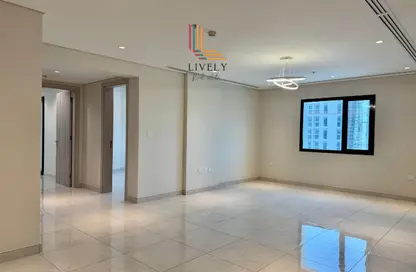 Apartment - 2 Bedrooms - 2 Bathrooms for rent in Al Erkyah City - Lusail