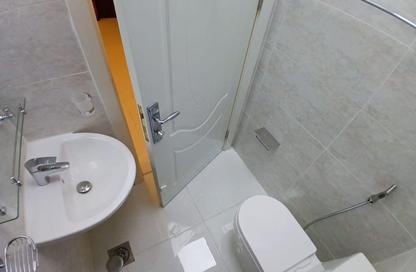 Apartment - 3 Bedrooms - 3 Bathrooms for rent in Old Airport Road - Old Airport Road - Doha