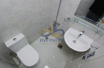 Apartment - 3 Bedrooms - 3 Bathrooms for rent in Old Airport Road - Old Airport Road - Doha Apartment - 3 Bedrooms - 3 Bathrooms for rent in Old Airport Road - Old Airport Road - Doha