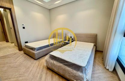 Apartment - 2 Bedrooms - 2 Bathrooms for rent in Anas Street - Fereej Bin Mahmoud North - Fereej Bin Mahmoud - Doha