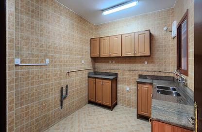Apartment - 2 - 2 for rent in Fereej Bin Mahmoud North - Fereej Bin Mahmoud - Doha Apartment - 2 - 2 for rent in Fereej Bin Mahmoud North - Fereej Bin Mahmoud - Doha