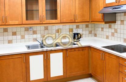 Apartment - 2 - 3 for sale in East Porto Drive - Porto Arabia - The Pearl Island - Doha Apartment - 2 - 3 for sale in East Porto Drive - Porto Arabia - The Pearl Island - Doha