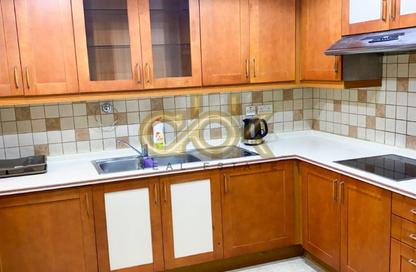 Apartment - 2 - 3 for sale in East Porto Drive - Porto Arabia - The Pearl Island - Doha