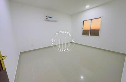 Villa - Studio - 1 Bathroom for rent in Ain Khaled Villas - Ain Khaled - Doha Villa - Studio - 1 Bathroom for rent in Ain Khaled Villas - Ain Khaled - Doha