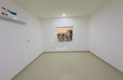 Villa - Studio - 1 Bathroom for rent in Ain Khaled Villas - Ain Khaled - Doha Villa - Studio - 1 Bathroom for rent in Ain Khaled Villas - Ain Khaled - Doha