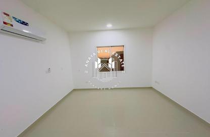 Villa - Studio - 1 Bathroom for rent in Ain Khaled Villas - Ain Khaled - Doha Villa - Studio - 1 Bathroom for rent in Ain Khaled Villas - Ain Khaled - Doha