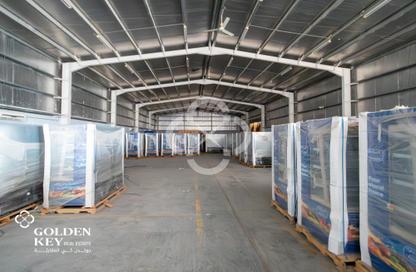 Warehouse - Studio - 1 for rent in Industrial Area 1 - Industrial Area - Doha