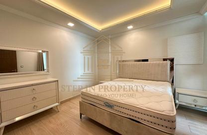 Apartment - 3 Bedrooms - 4 Bathrooms for rent in City Avenue Building C - City Avenue - Al Erkyah City - Lusail Apartment - 3 Bedrooms - 4 Bathrooms for rent in City Avenue Building C - City Avenue - Al Erkyah City - Lusail
