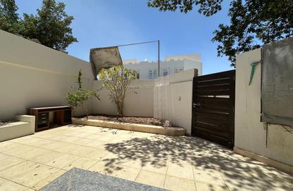 Villa - 3 Bedrooms - 4 Bathrooms for rent in Al Dana st - Muraikh - AlMuraikh - Doha
