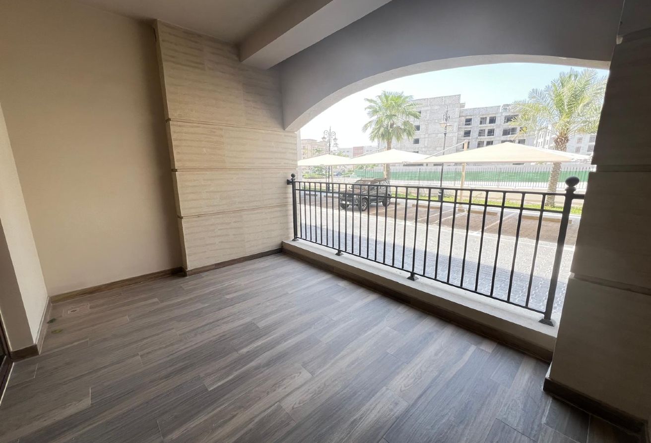Large Layout | Semi-Furnished | Bills Included