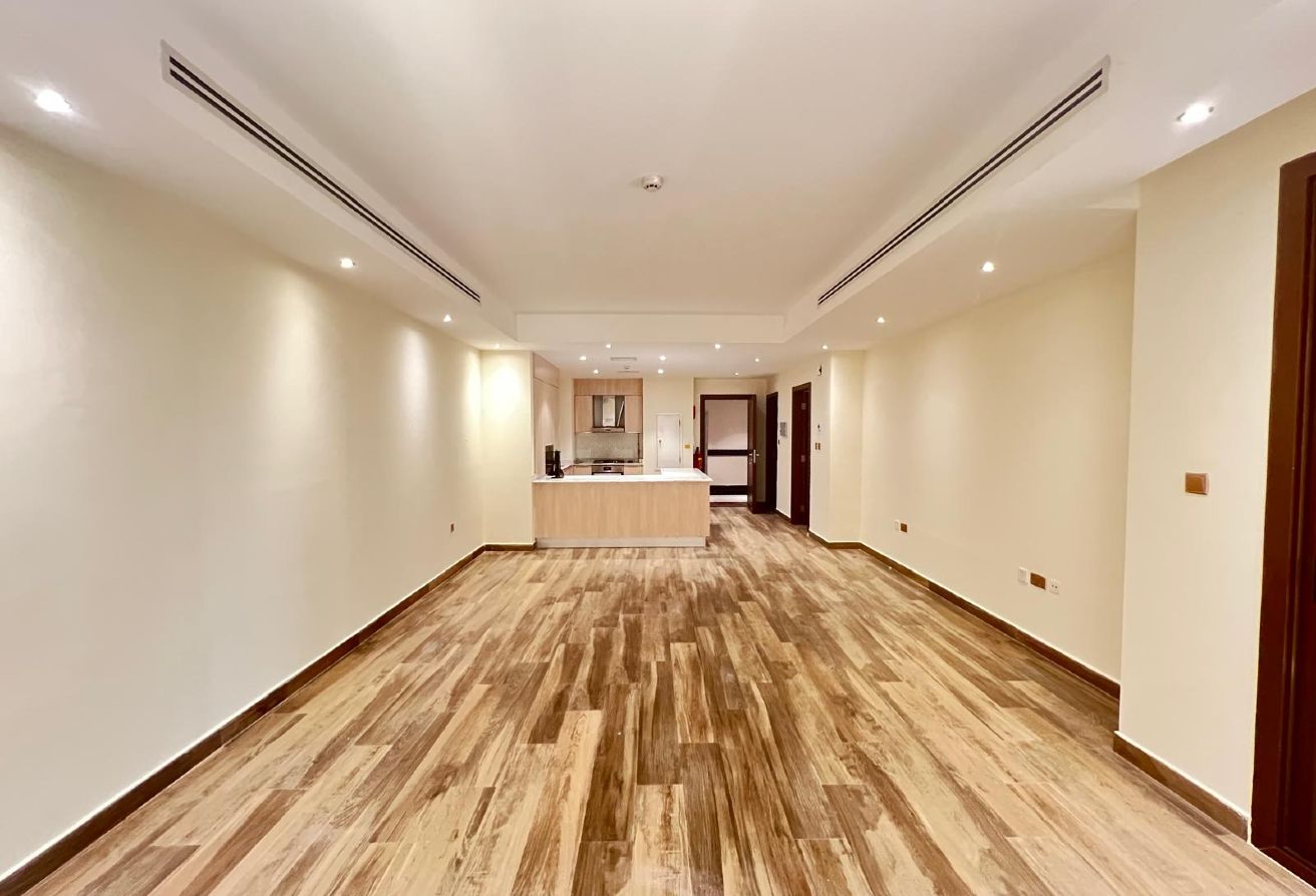 Large Layout | Semi-Furnished | Bills Included