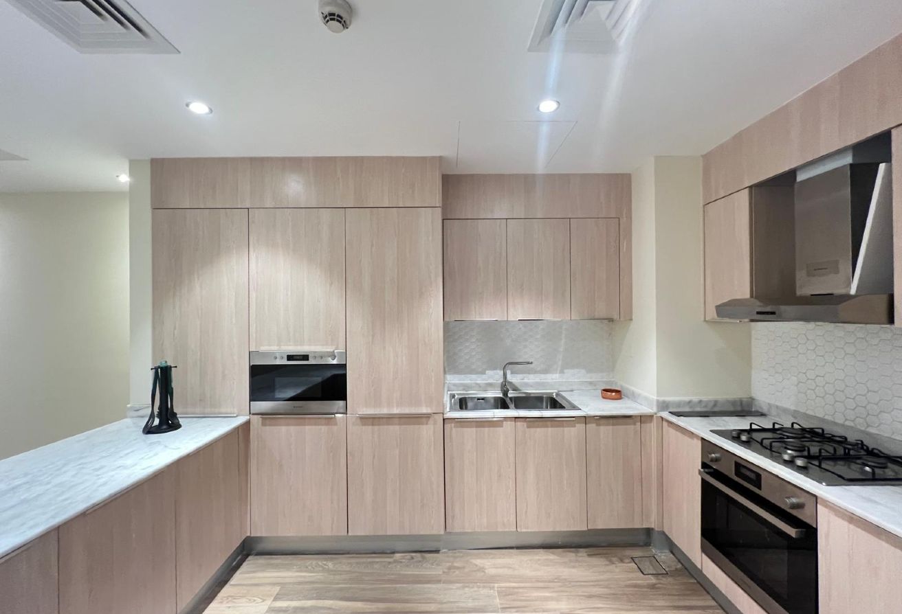 Large Layout | Semi-Furnished | Bills Included