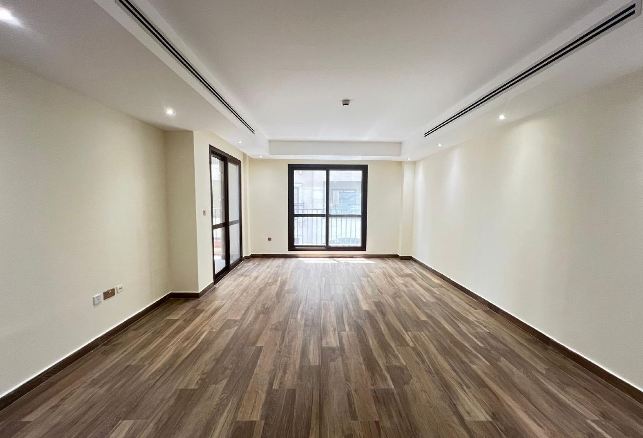 Large Layout | Semi-Furnished | Bills Included