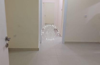 Apartment - 2 Bedrooms - 1 Bathroom for rent in Madinat Khalifa North - Madinat Khalifa - Doha