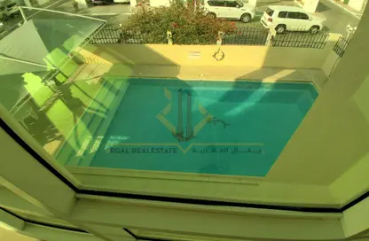 فيلا - 3 غرف نوم - 4 حمامات للايجار في عين خالد - الدوحة