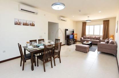 Apartment - 2 - 2 for rent in Al Mansoura - Doha